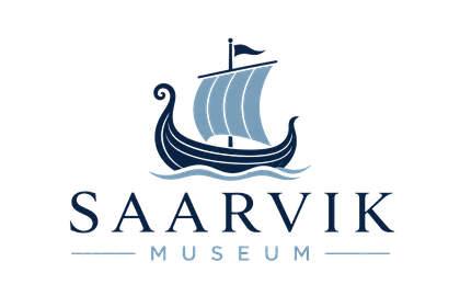 SAARVIK Museum Logo